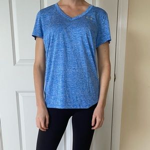 Women’s under armour top Sz Small